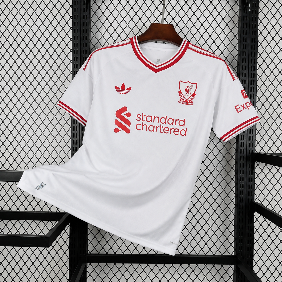 Liverpool Jerseys 26-27