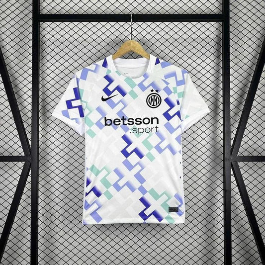 Inter Milan Jerseys 25-26