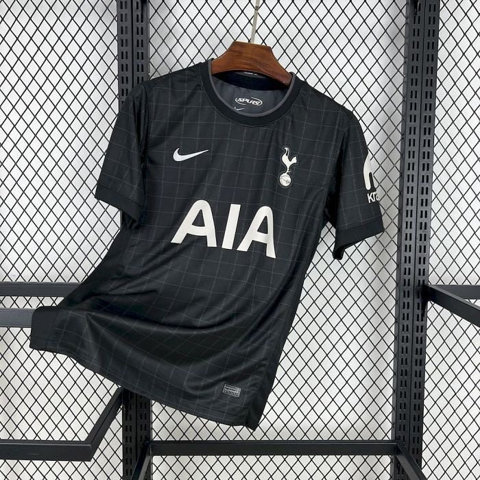 Tottenham Hotspur Jerseys 25-26