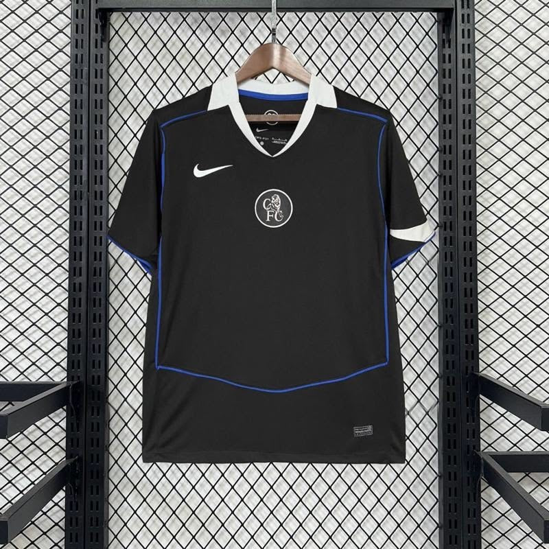 Chelsea Jerseys 25-26