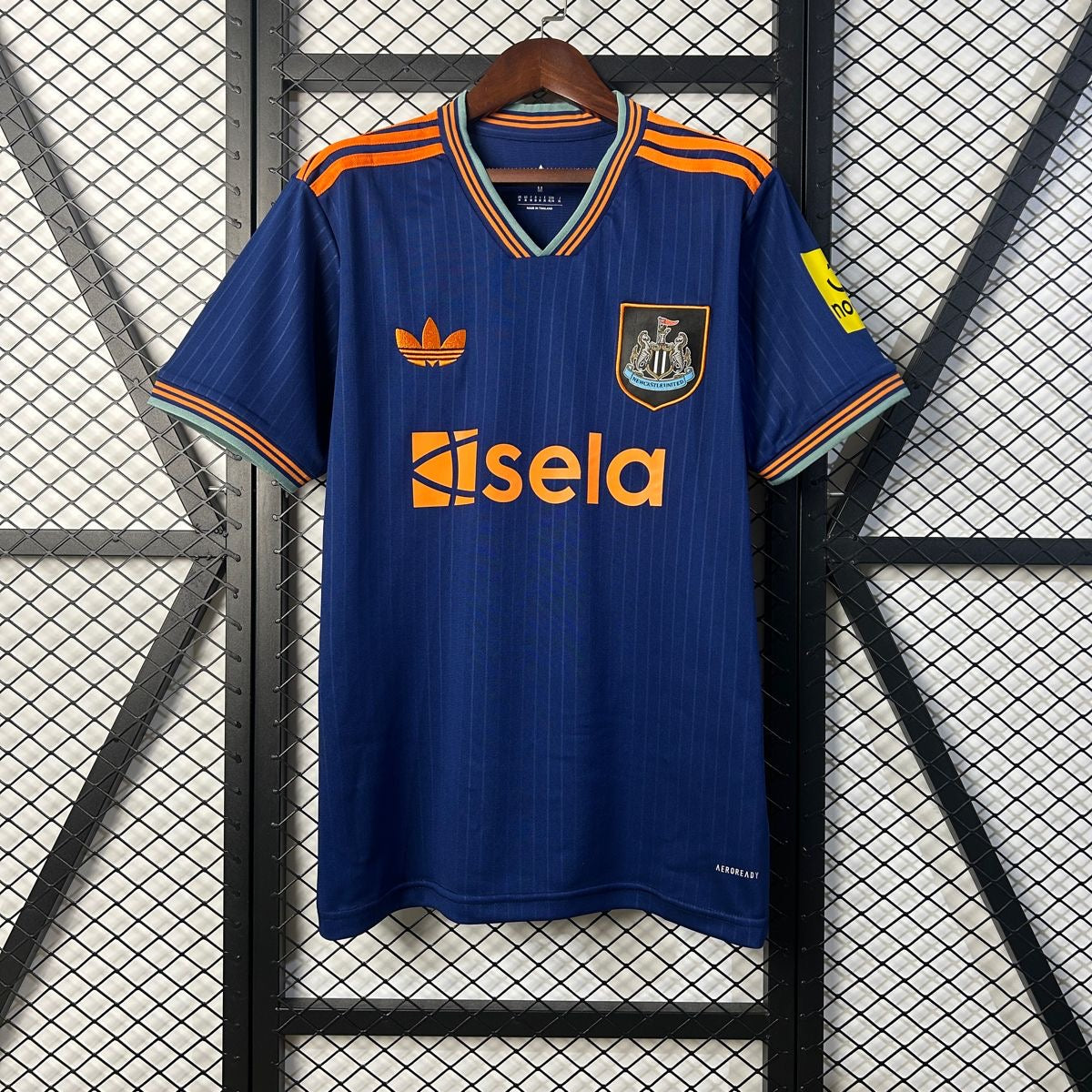Newcastle United Jerseys 25-26