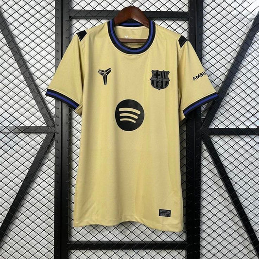 Barcelona Jerseys 25-26