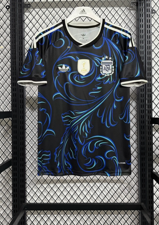 Argentina Jerseys 2026