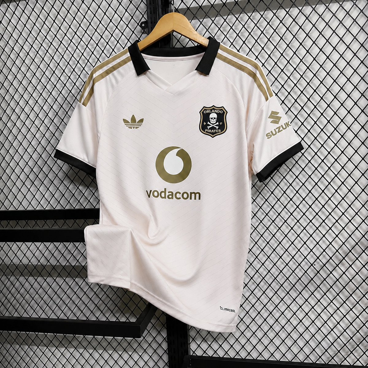 Orlando Pirates Jerseys 26-27
