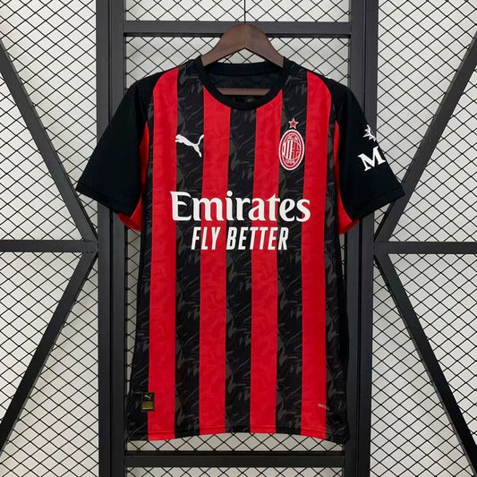 AC Milan Jerseys 25-26