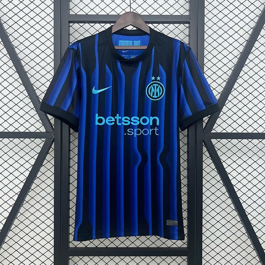 Inter Milan Jerseys 25-26