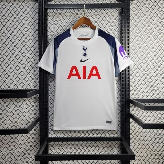 Tottenham Hotspur Jerseys 25-26