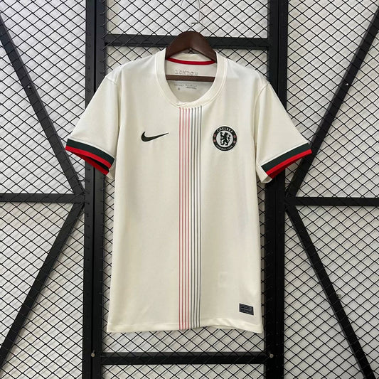 Chelsea Jerseys 25-26