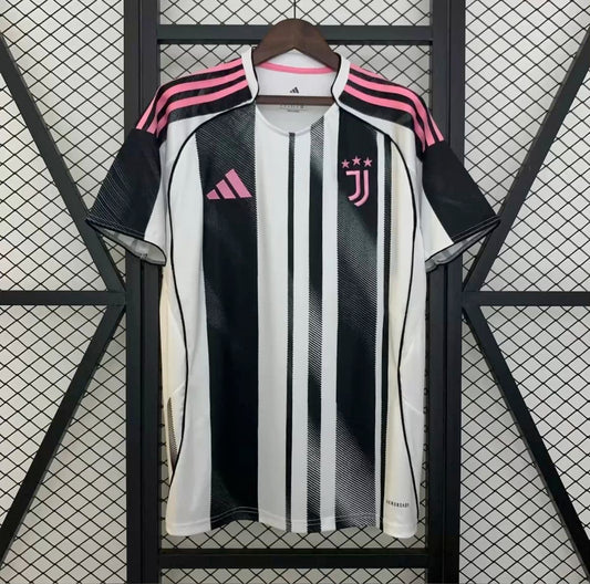 Juventus Jerseys 25-26