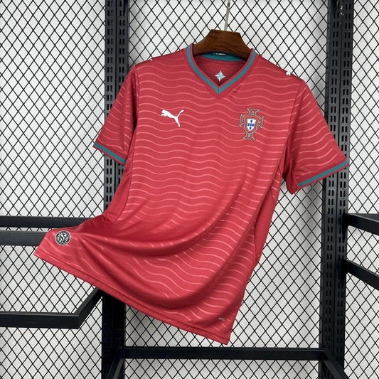 Portugal 2026 Jerseys