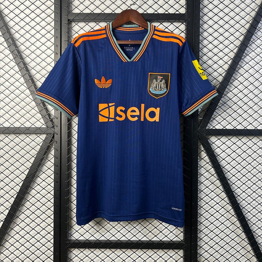 Newcastle United Jerseys 25-26