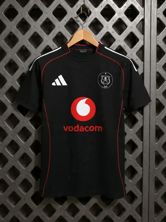 Orlando Pirates Jerseys 25-26