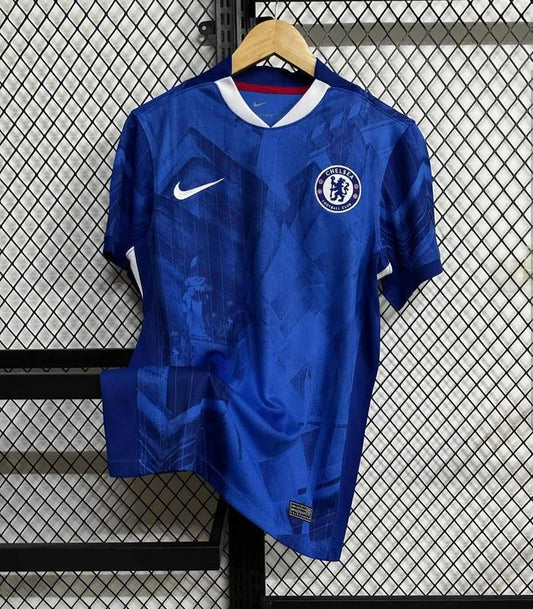 Chelsea Jerseys 25-26
