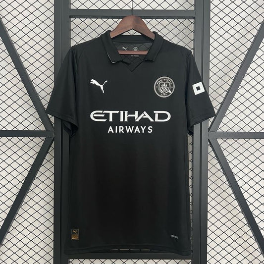 Manchester City Jerseys 25-26