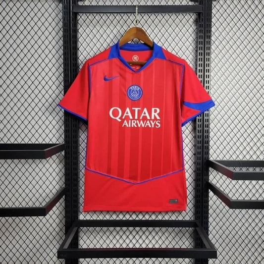 Paris Saint Germain Jerseys 25-26