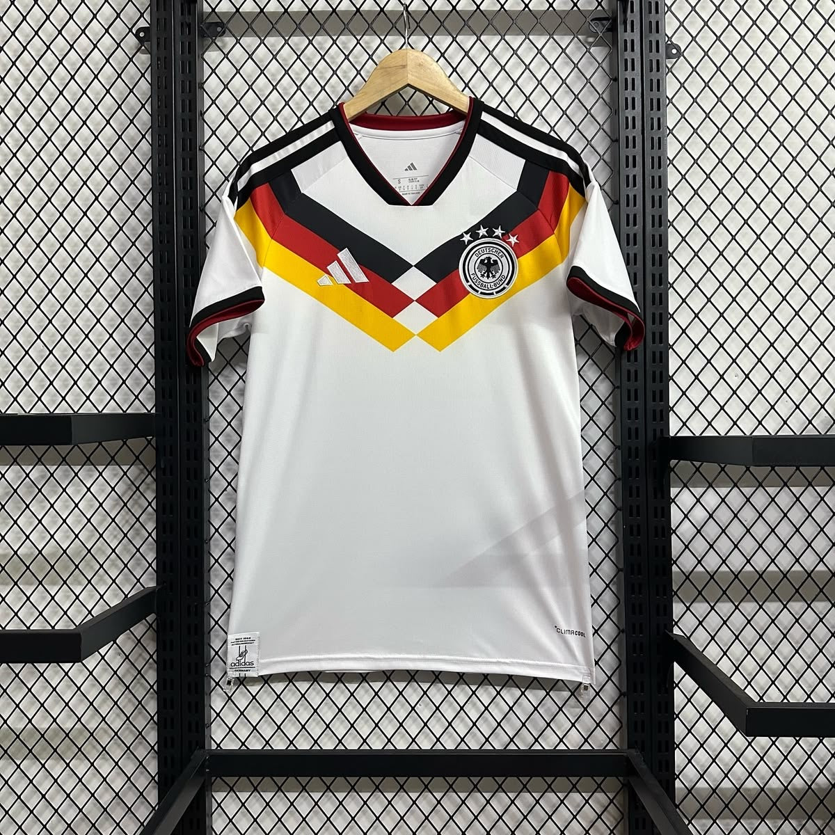 Germany 2026 Jerseys