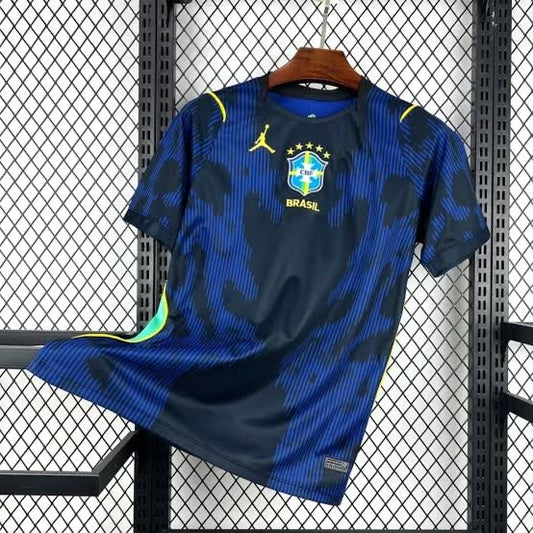 Brazil 2026 Jerseys