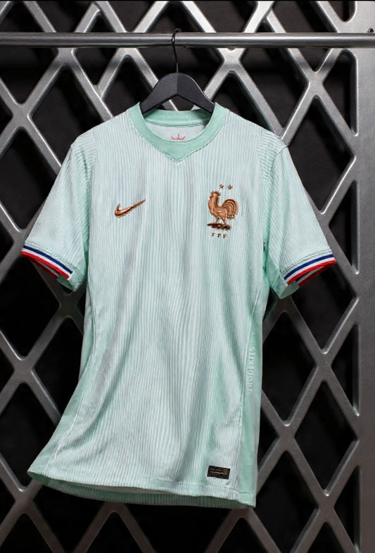 France 2026 Jerseys