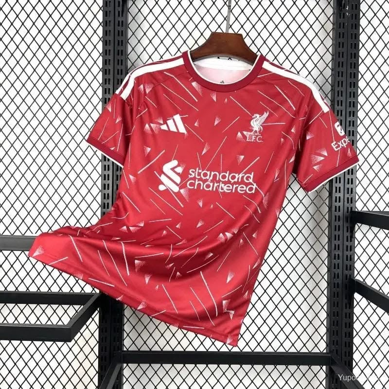 Liverpool Jerseys 26-27