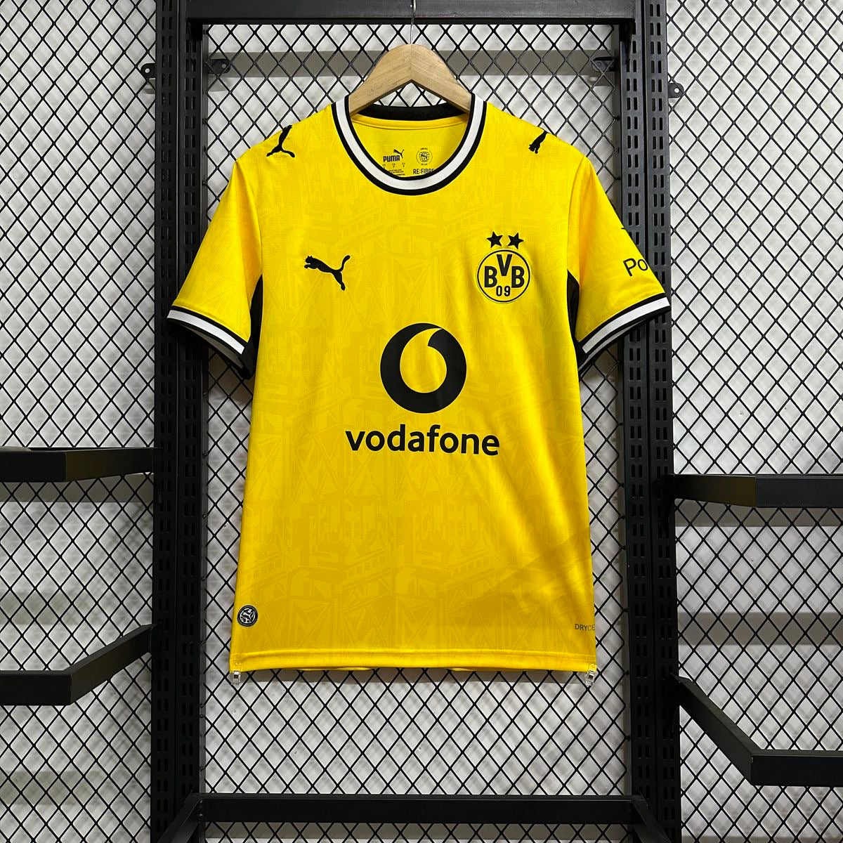 Borussia Dortmund Jerseys 26-27