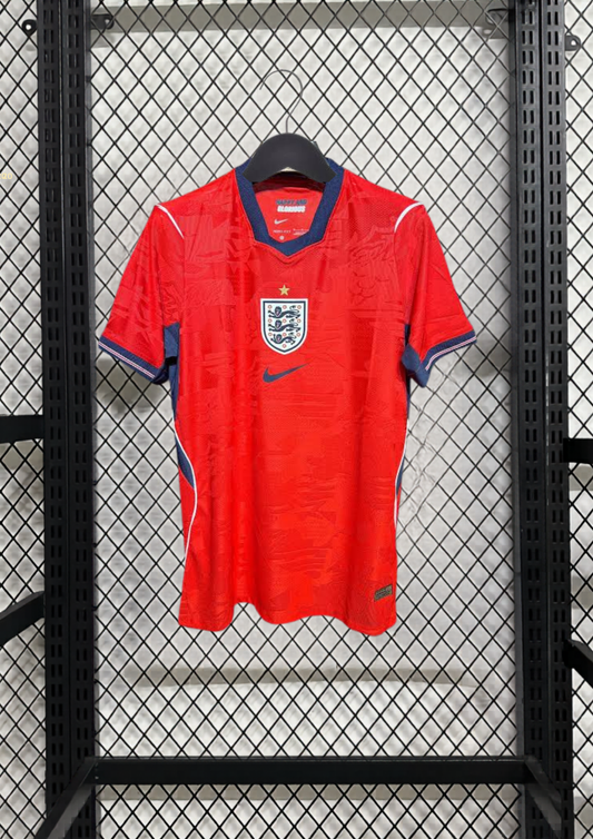 England 2026 Jerseys